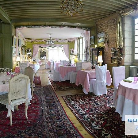 Hotel De La Grotte Montignac  Bagian luar foto